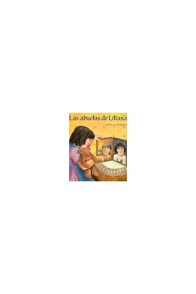Las Abuelas de Liliana